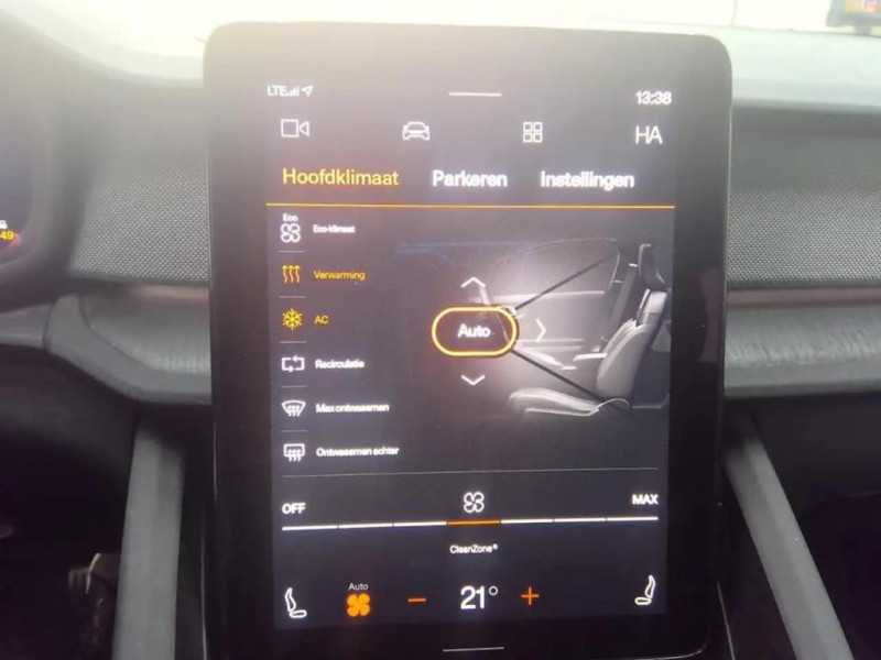 Polestar polestar 2 Long Range Dual Motor Launch Edition 78kWh | SOH 9  occasion  L'Union - photo n12